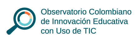 Observatotio Colombiano de Innovación Educativa